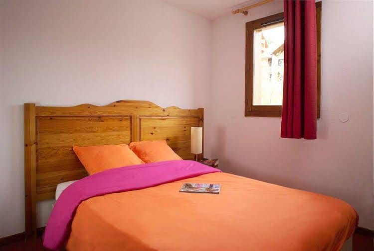 Madame Vacances - Residence Les Valmonts Madame Vacances - Residence Les Valmonts