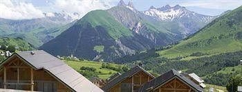 Madame Vacances - Les Chalets De La Fontaine2