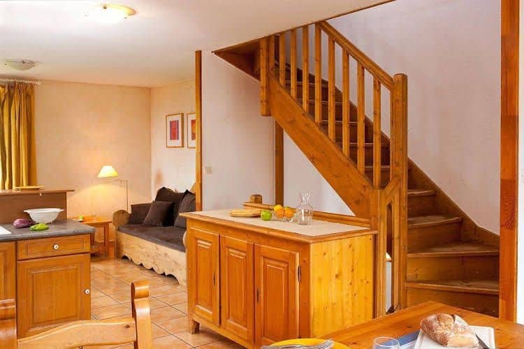 Madame Vacances - Les Chalets De La Fontaine Madame Vacances - Les Chalets De La Fontaine