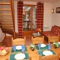 Madame Vacances - Residence Les Lodges de Pierres