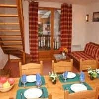 Madame Vacances - Residence Les Lodges de Pierres Madame Vacances - Residence Les Lodges de Pierres
