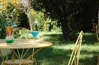 Inter Hotel Hostellerie des Pins