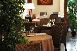 Inter Hotel Hostellerie des Pins2