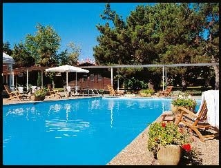 Inter Hotel Hostellerie des Pins3