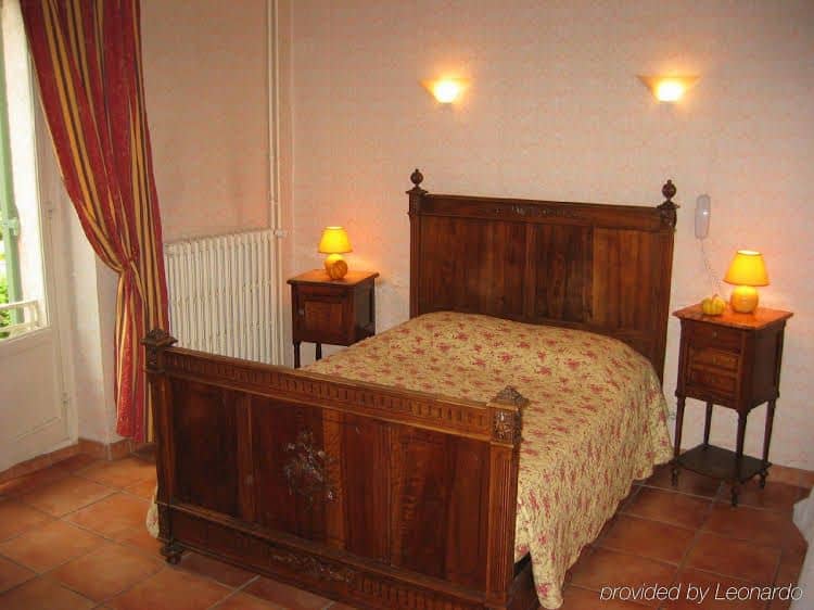 Au Saint Roch - Hotel et Jardin Au Saint Roch - Hotel et Jardin