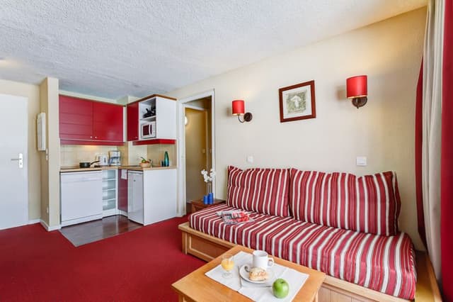 APARTMENT CAPACITY 5