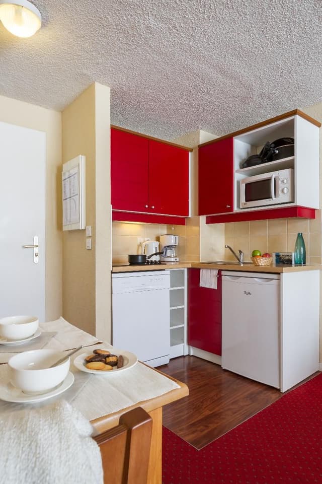 APARTMENT CAPACITY 5
