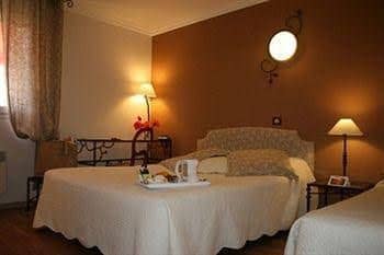 Hotel Ulysse Montpellier Centre Hotel Ulysse Montpellier Centre