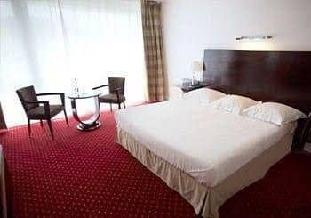 Hotel Le Beau Rivage Hotel Le Beau Rivage