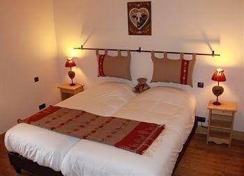 La Griyotire Hotels-Chalets de Tradition4