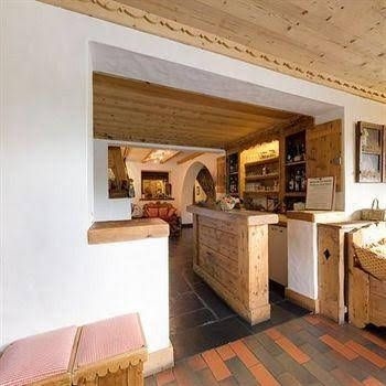 La Griyotire Hotels-Chalets de Tradition3