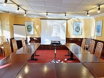 Hotel Du Lion D'argent Et Des Tanneries0