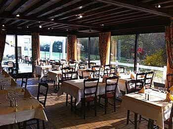 Logis Le Relais De Pouilly