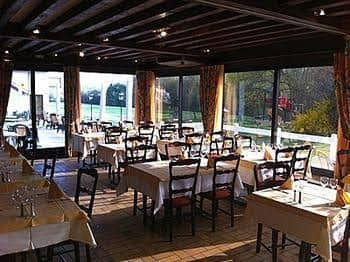 Logis Le Relais De Pouilly Logis Le Relais De Pouilly