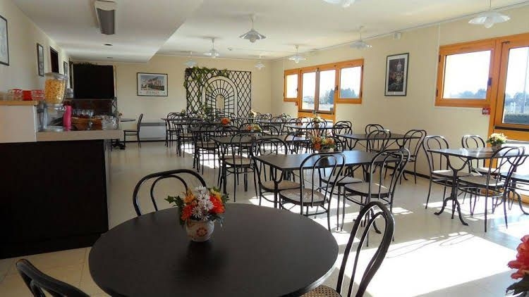 Hotel Balladins Bourges1