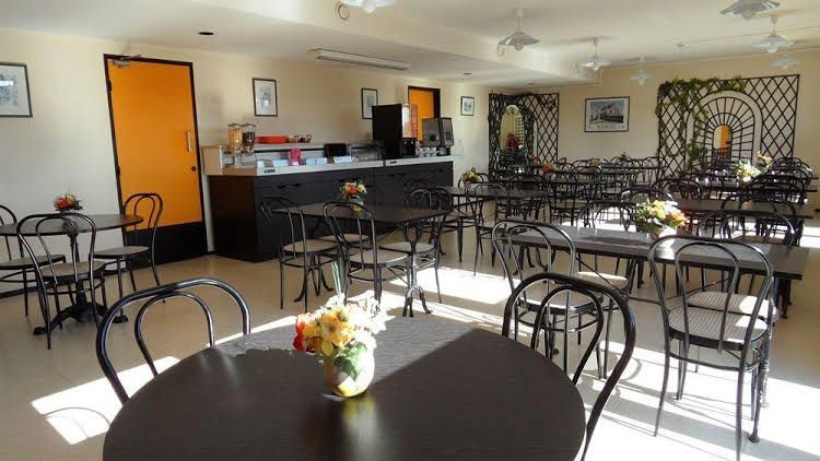 Hotel Balladins Bourges2