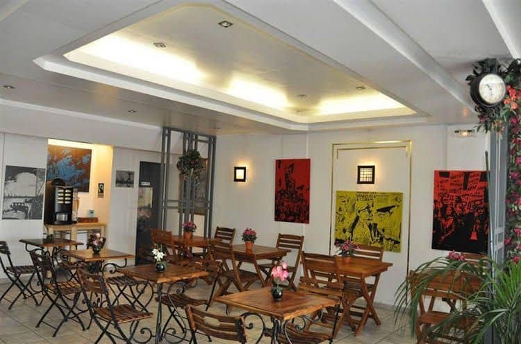 Hotel De La Gare De Nantes Citotel Hotel De La Gare De Nantes Citotel