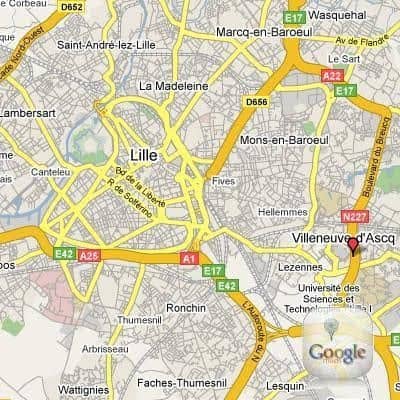 Stars Hotel Villeneuve D'ascq Stars Hotel Villeneuve D'ascq