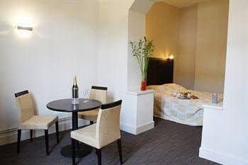 Le Beausejour - Residence Grand Confort Le Beausejour - Residence Grand Confort