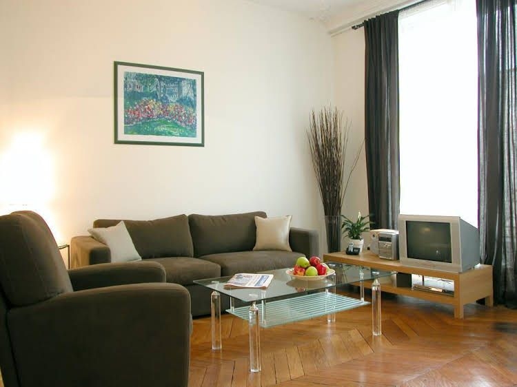 Apartments Bridgestreet Opera4