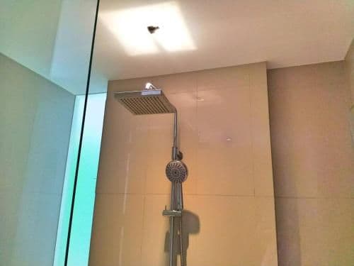 Luxury Two-Bedroom Apartment