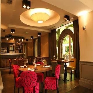 Logis Auberge Saint Simond2