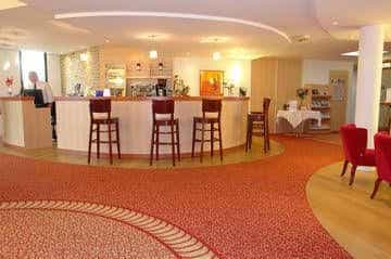 Brit Hotel Rennes Cesson - Le Floreal