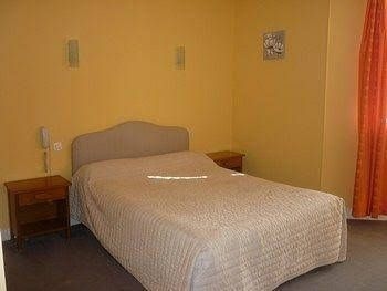 Citotel Hotel De Harlay0