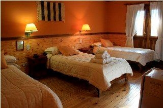 Hosteria Hainen3