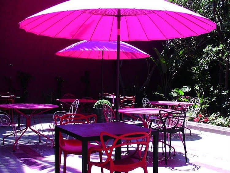 Hotel Mademoiselle Hotel Mademoiselle