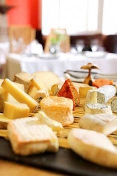Hotel De France - Restaurant L'insolite0