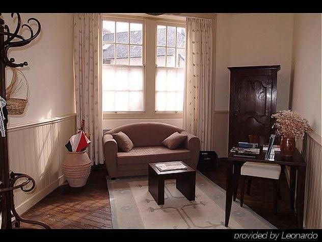 Brit Hotel Du Parc2