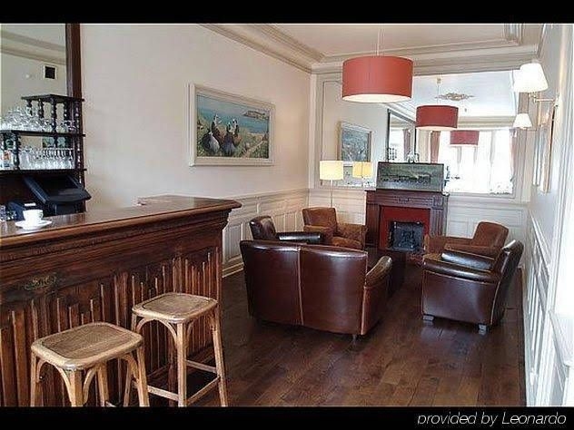 Brit Hotel Du Parc1