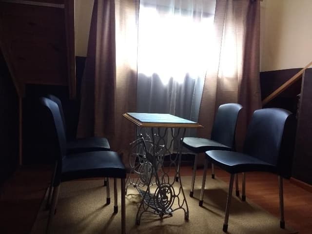 APARTMENT STANDARD
