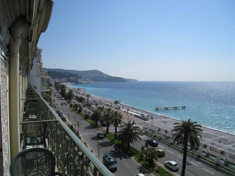 Hotel Royal Promenade des Anglais Hotel Royal Promenade des Anglais