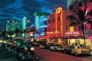 Miami Beach International Hostel Miami Beach International Hostel