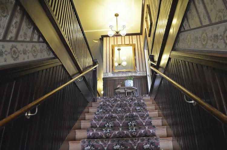 Historic National Hotel & Restaurant1
