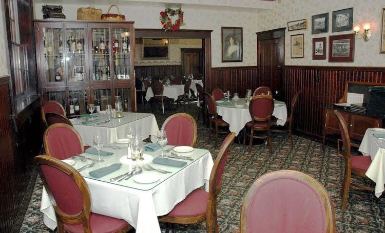 Historic National Hotel & Restaurant2