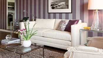 Furnished Quarters at Halstead White Plains