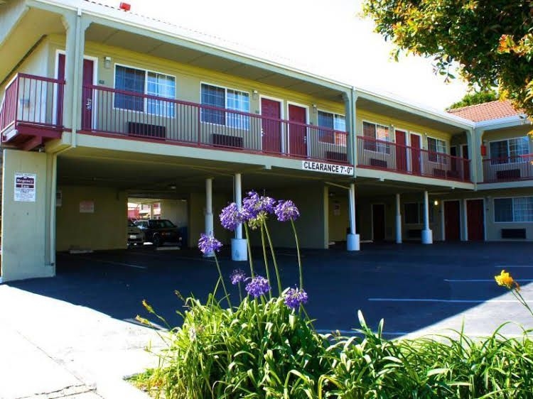 Regency Inn at San Francisco Airport0