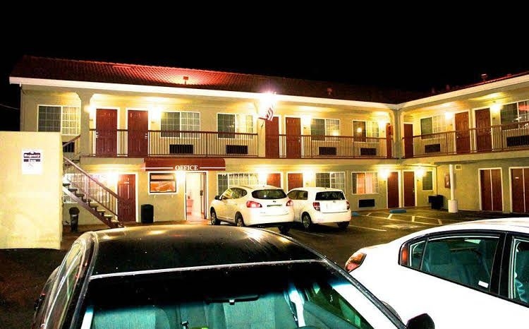 Regency Inn at San Francisco Airport4