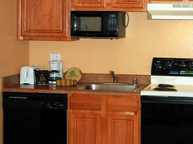 Nellis Suites Nellis Suites