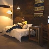 Lar Aike Hotel3