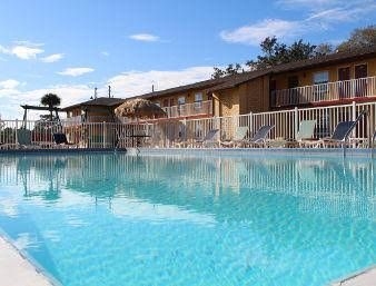 Knights Inn Kissimmee West0