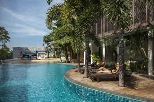 The Lapa Hotel Hua Hin The Lapa Hotel Hua Hin