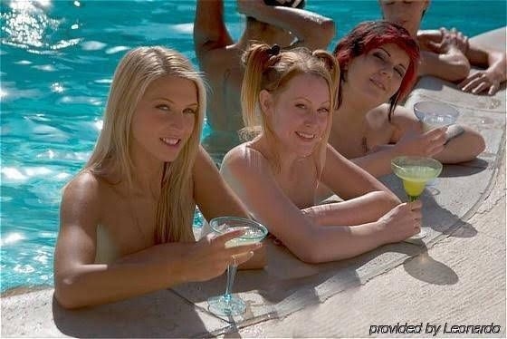 A Sea Mountain Nude Resort Couples Spa1