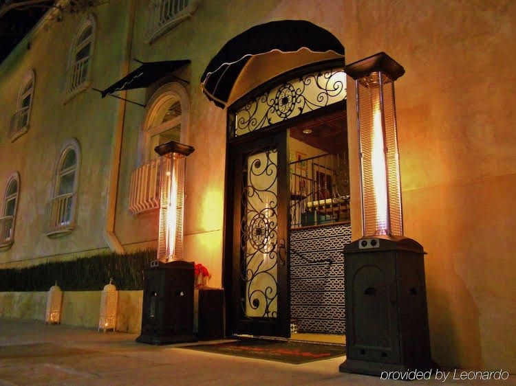 Crescent Hotel4