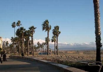 Hostelling International - Santa Monica - Los Angeles1