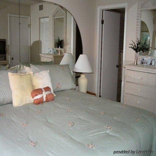 Caprice Resort by Liberte' Caprice Resort by Liberte'
