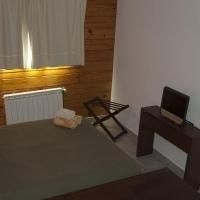 Myhotel Calafate1